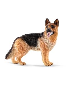 Schleich 16831 German Shepherd