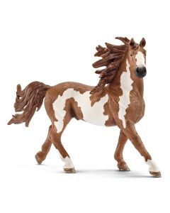 Schleich 13794 horse Pinto stallion