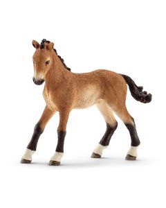 Schleich 13804 horseTennessee Walker foal