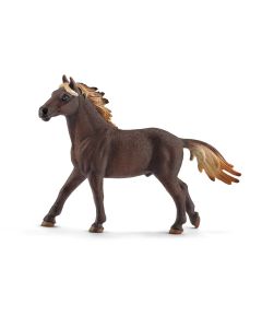 Schleich 13805 horse Mustang stallion