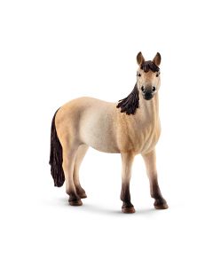Schleich 13806 horse Mustang mare