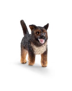 Schleich 16832 German Shepherd puppy