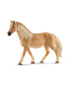 Schleich 13812 horse Haflinger mare