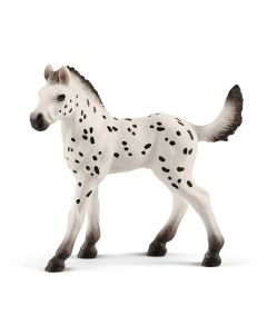 Schleich Horse Club Paard Knabstrupper Veulen 13890 