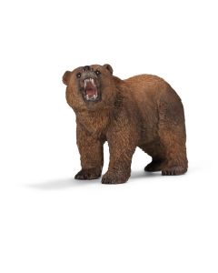 Schleich 14685 Grizzly bear