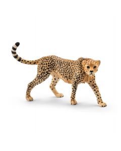 Schleich 14746 Cheetah, female