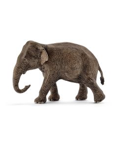 Schleich 14753 Asian elephant, female