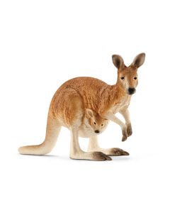 Schleich 14756 Kangaroo