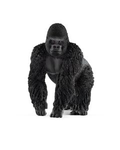 Schleich 14770 Gorilla, male