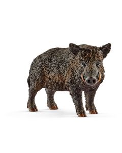 Schleich 14783 Wild boar