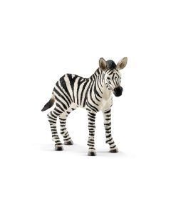 Schleich 14811 Zebra, foal
