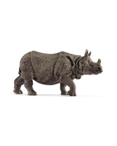 Schleich 14816 Indian Rhinoceros