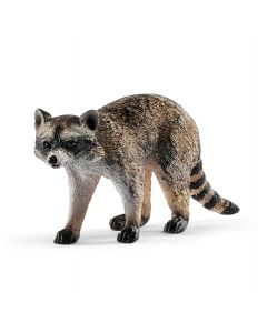 Schleich Wild Life Wasbeer 14828 