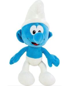 Plush smurf - Classic smurf - 25 cm