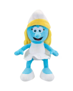Plush smurf - The smurffin - 40 cm