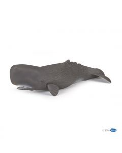 Papo Wild Life Sperm whale 56036