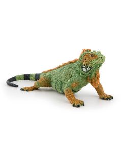 Papo Wild Life Iguana 50306