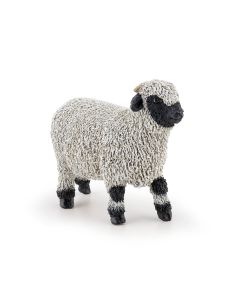 Papo Farm Life Valais blacknose sheep 51194