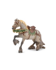 Papo Fantasy and Heroes Robin Hood's Horse 39821